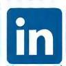 LinkedIn icon